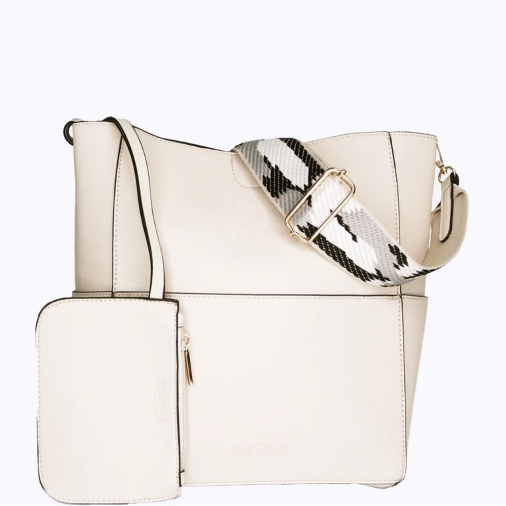 Mersi Crossbody Bag